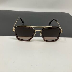 Sojos pilot Sunglasses